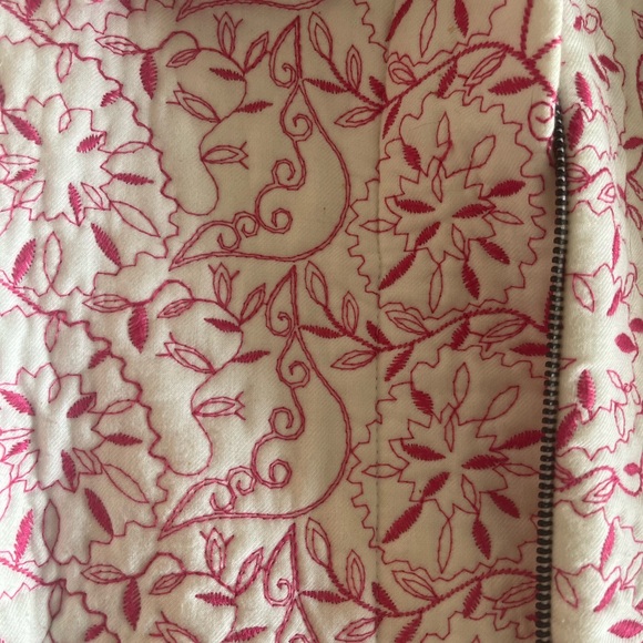 Trend jacket from Les Copaines size IT 42 - Picture 3 of 3